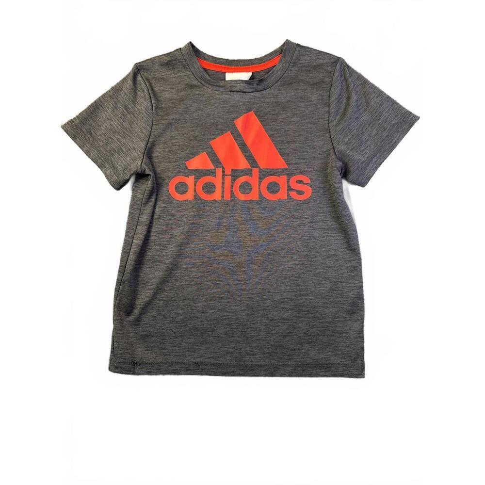 Boys Size 3T Adidas Athletic Shirt